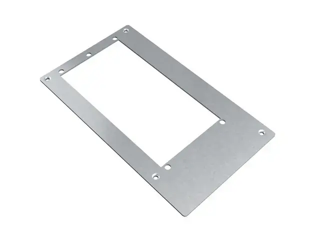 Шасси Rack Lanberg SC01-5204-12B Photo 15