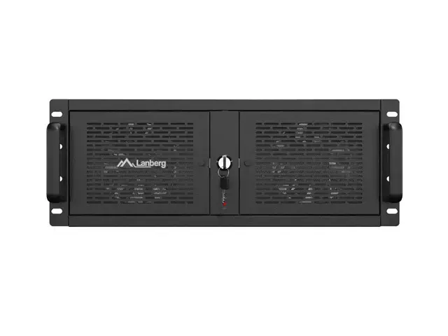 Шасси Rack Lanberg SC01-5204-12B Photo 16
