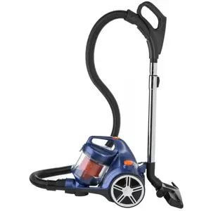 Bagless vacuum cleaner AMICA HELIO VM201