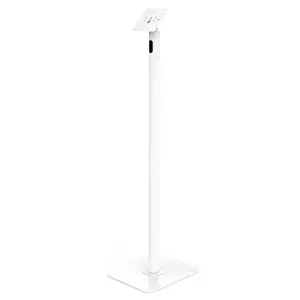 Compulocks VESA Swift Floor Stand White Universal 15.6" 5kg
