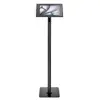 Compulocks Apex Swift floor stand for iPad Air 11" Photo 3