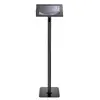 Compulocks Apex Enclosure Swift Floor Stand Galaxy Tab A9+ 11" Photo 3