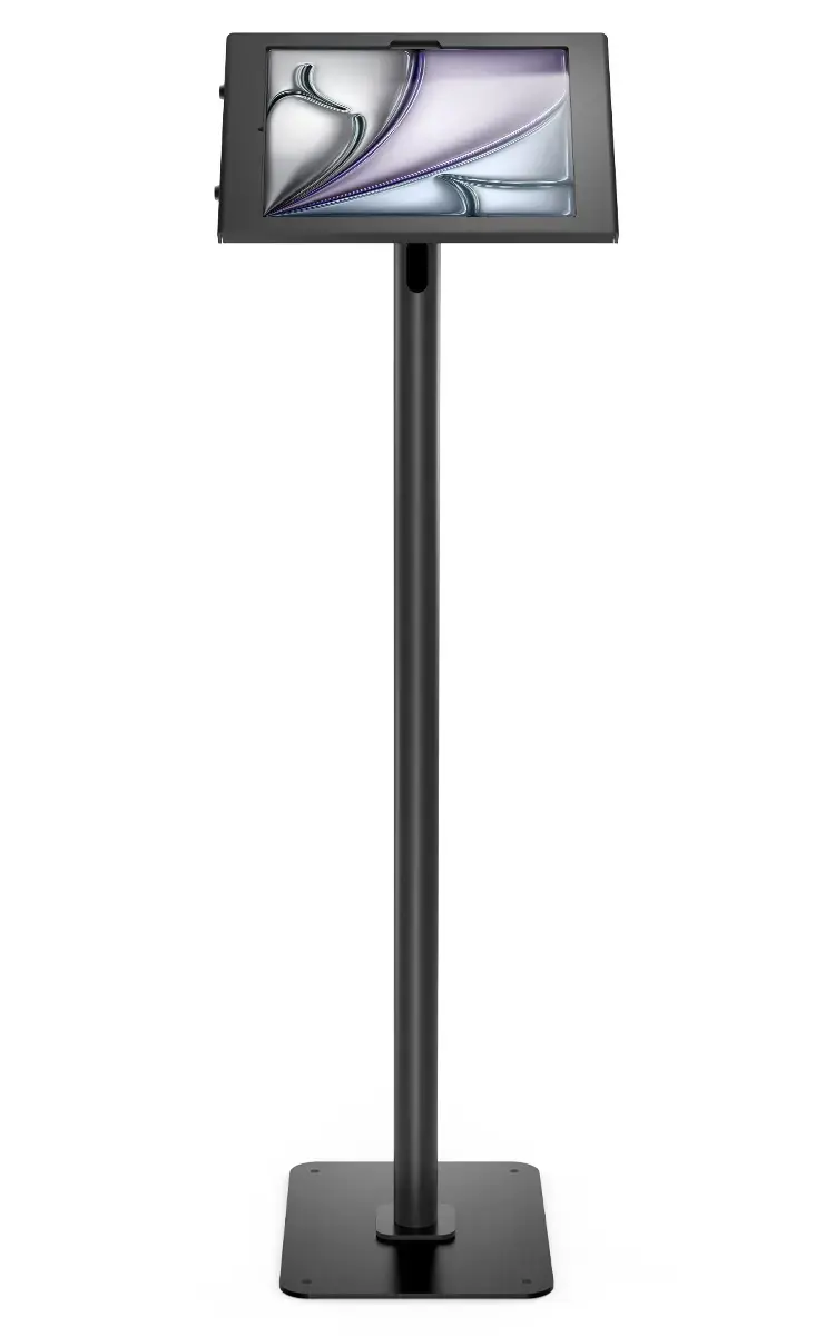 Compulocks Apex Swift floor stand for iPad Air M2 & M3 13" Photo 3