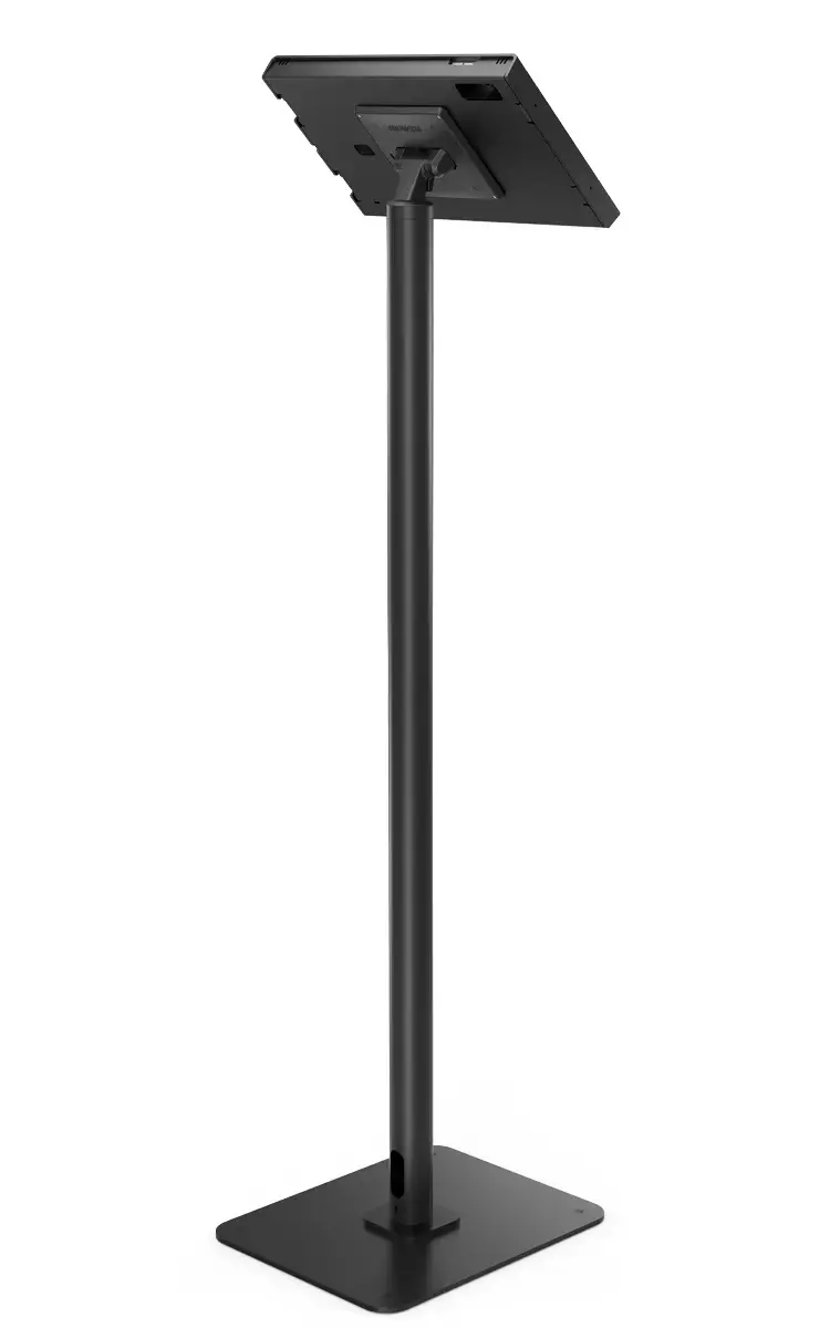 Compulocks iPad 10th-11th Gen Swell Enclosure Swift Floor Stand Photo 2