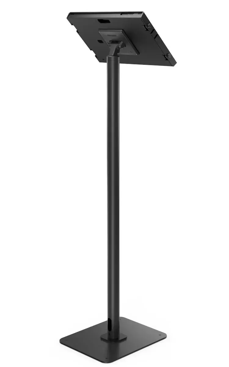 Compulocks Surface Pro 8-11 Apex Enclosure Swift Floor Stand Photo 2