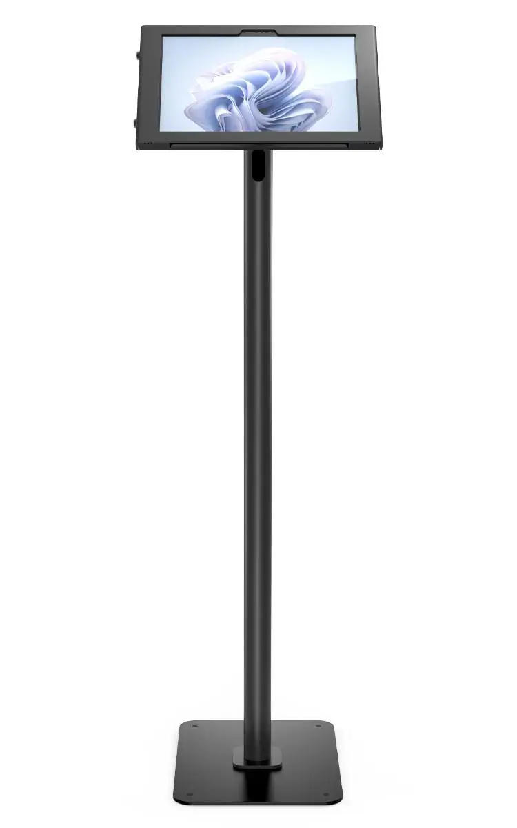 Compulocks Surface Pro 8-11 Apex Enclosure Swift Floor Stand Photo 3