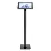 Compulocks Surface Pro 8-11 Apex Enclosure Swift Floor Stand Photo 3