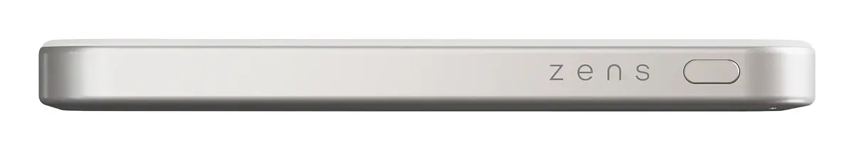 Power Bank ZENS Pro 1 Slim Photo 2