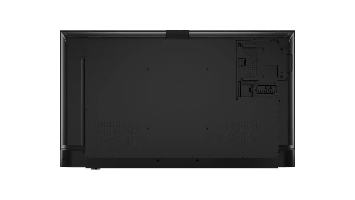 Monitor Lenovo ThinkVision E55 LFD Photo 4