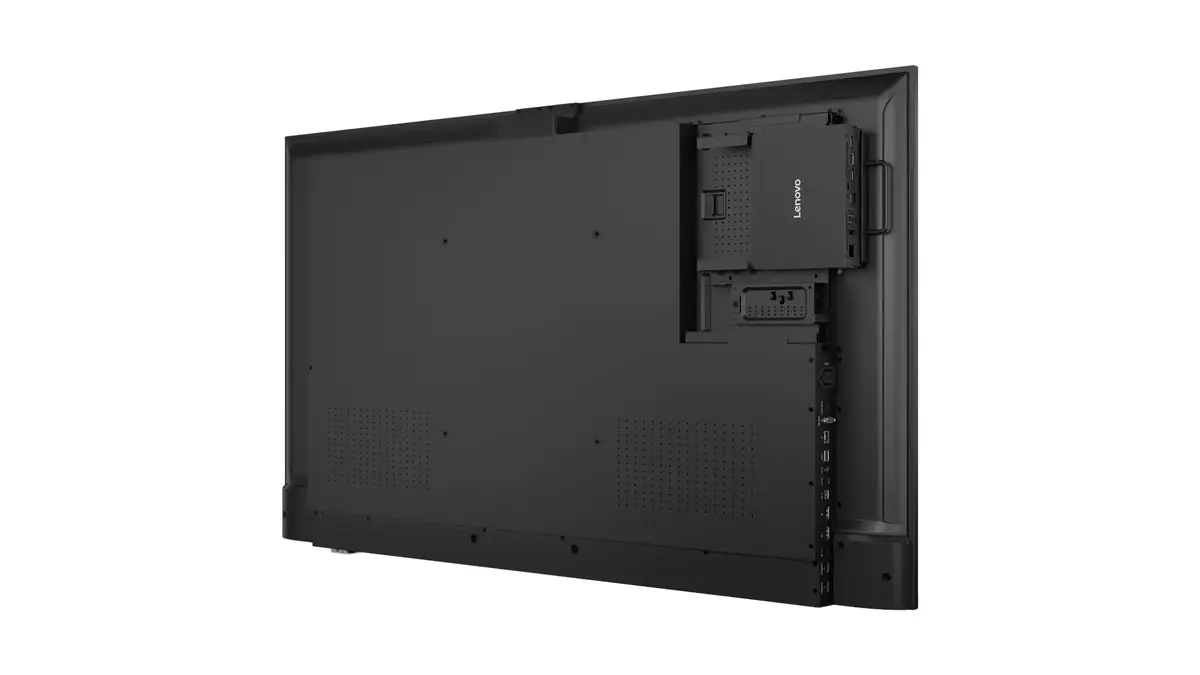Monitor Lenovo ThinkVision E55 LFD Photo 6