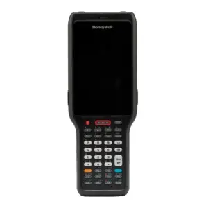 Honeywell CK62 Mobile Computer Wi‑Fi 6E, 4in Display, 29‑Key Large Numeric, 8GB RAM, 128GB Storage, Honeycomb