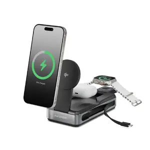 Portable Power Bank ALOGIC Roam 21,000mAh