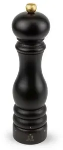 Sāls dzirnaviņas PEUGEOT PARIS 22 cm, bērza koks, šokolādes tonis