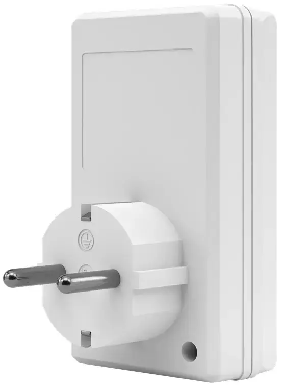 Goobay Remote Controlled Socket Safety Socket Photo 3
