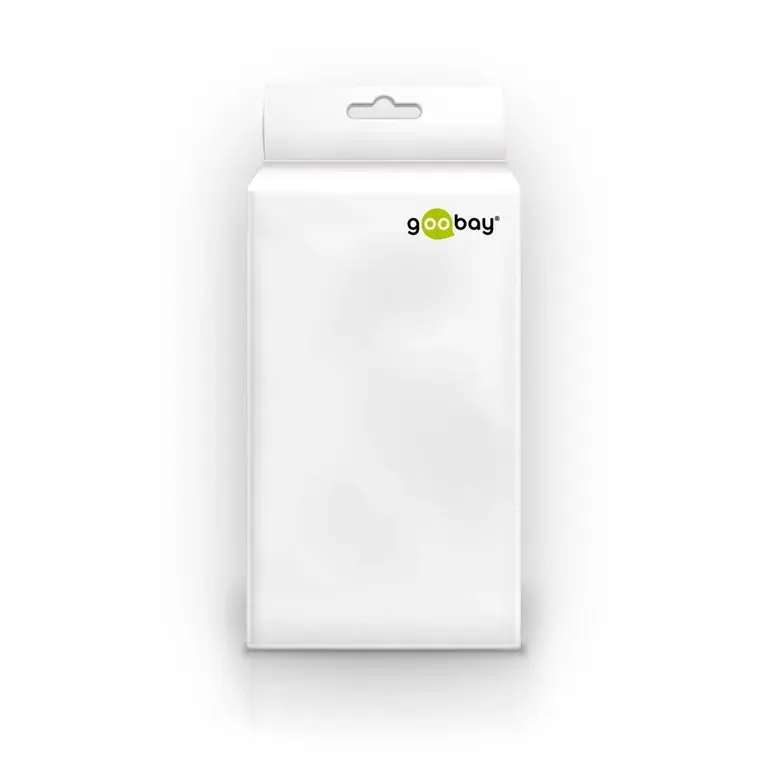 Goobay Remote Controlled Socket Safety Socket Photo 6