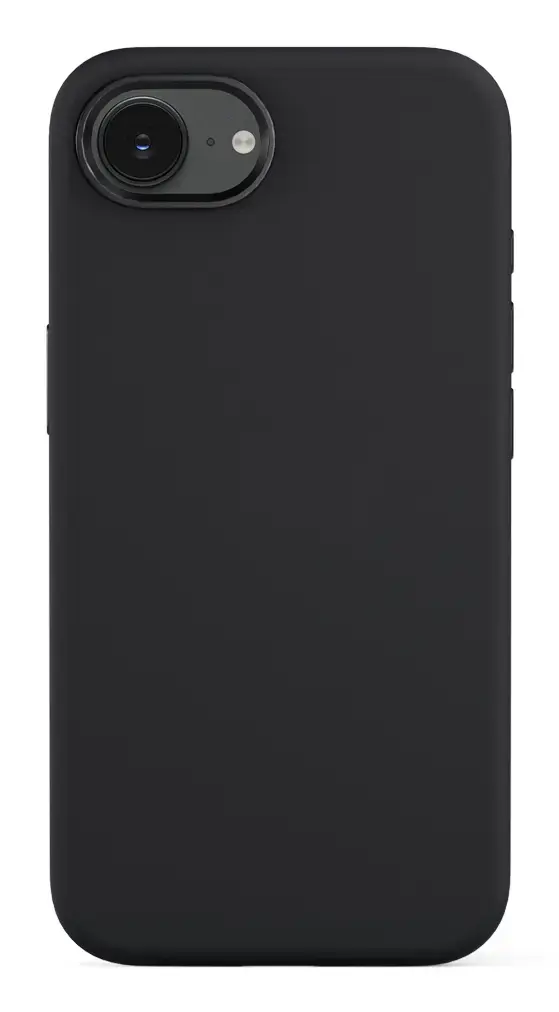Чехол Shell Epico Mag+ Silicone iPhone 16e Photo 2