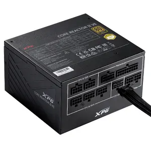 Блок питания, XPG COREREACTOR II VE, 650W