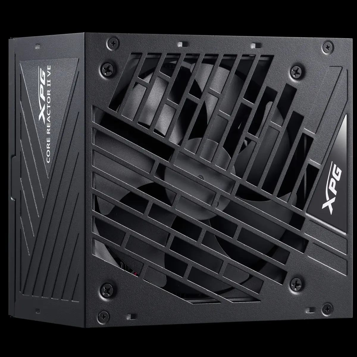 Блок питания, XPG, COREREACTOR II VE 650W Photo 5