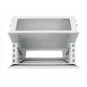 19" GridBox spec rack Triton DGX-04-C66-CXX-A1 for ceiling installation