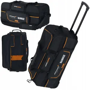 Tool Bag DeWalt DWST83522-9 — water resistant heavy-duty carry bag for tools