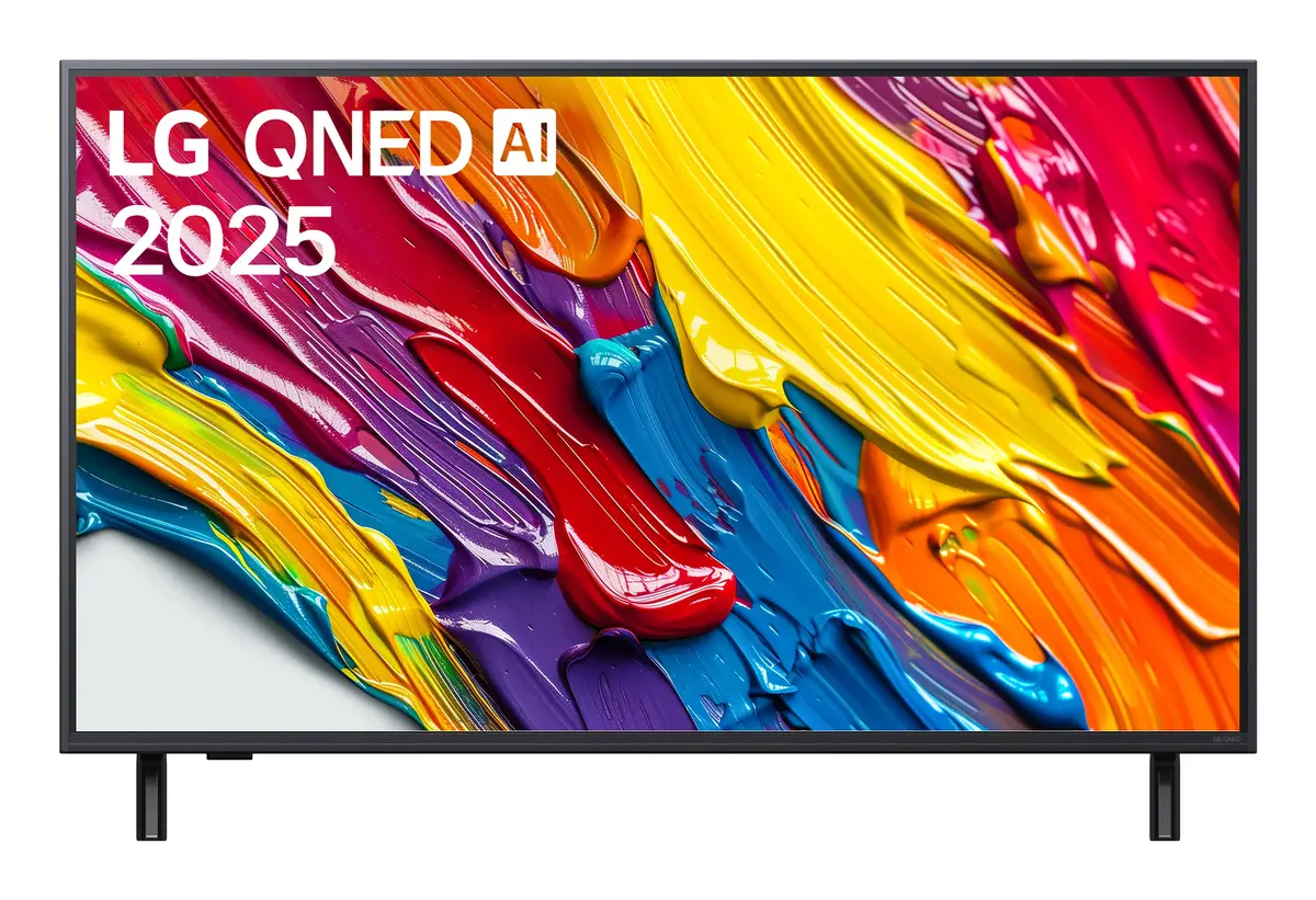 LG QNED AI 43QNED82A3B 43QNED82A6B.AEU Photo 14