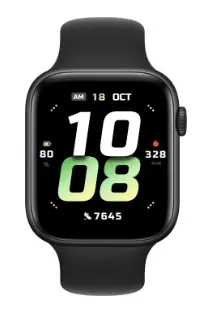 Viedpulkstenis Honor Watch 5 1.85