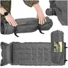 Springos PM053 camping mat 193 cm Photo 2