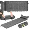 Springos PM053 camping mat 193 cm Photo 4