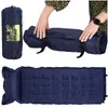 Springos PM054 self-inflating camping mat 200 cm Photo 4