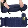 Springos PM054 self-inflating camping mat 200 cm Photo 6