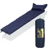 Springos PM054 self-inflating camping mat 200 cm Photo 9