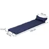 Springos PM054 self-inflating camping mat 200 cm Photo 10
