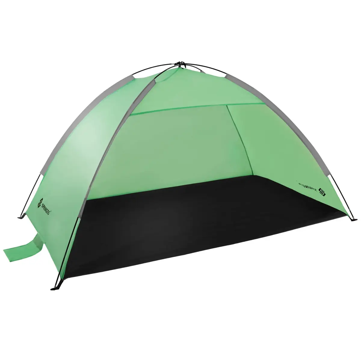 Beach tent Springos PT034 210x120x112 cm Photo 2