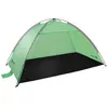 Beach tent Springos PT034 210x120x112 cm Photo 2
