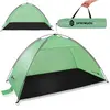 Beach tent Springos PT034 210x120x112 cm Photo 4