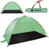 Beach tent Springos PT034 210x120x112 cm Photo 7