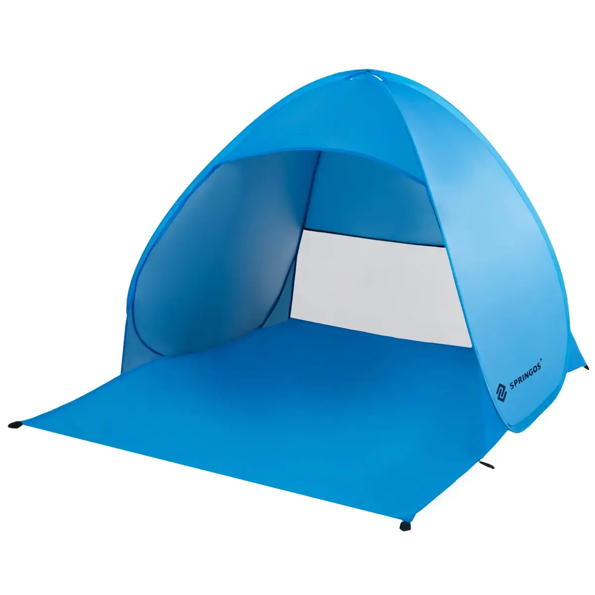 Springos PT035 pop-up beach tent Photo 2