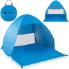 Springos PT035 pop-up beach tent Photo 5