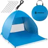 Springos PT035 pop-up beach tent Photo 7