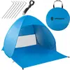 Springos PT035 pop-up beach tent Photo 8