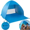 Springos PT035 pop-up beach tent Photo 9