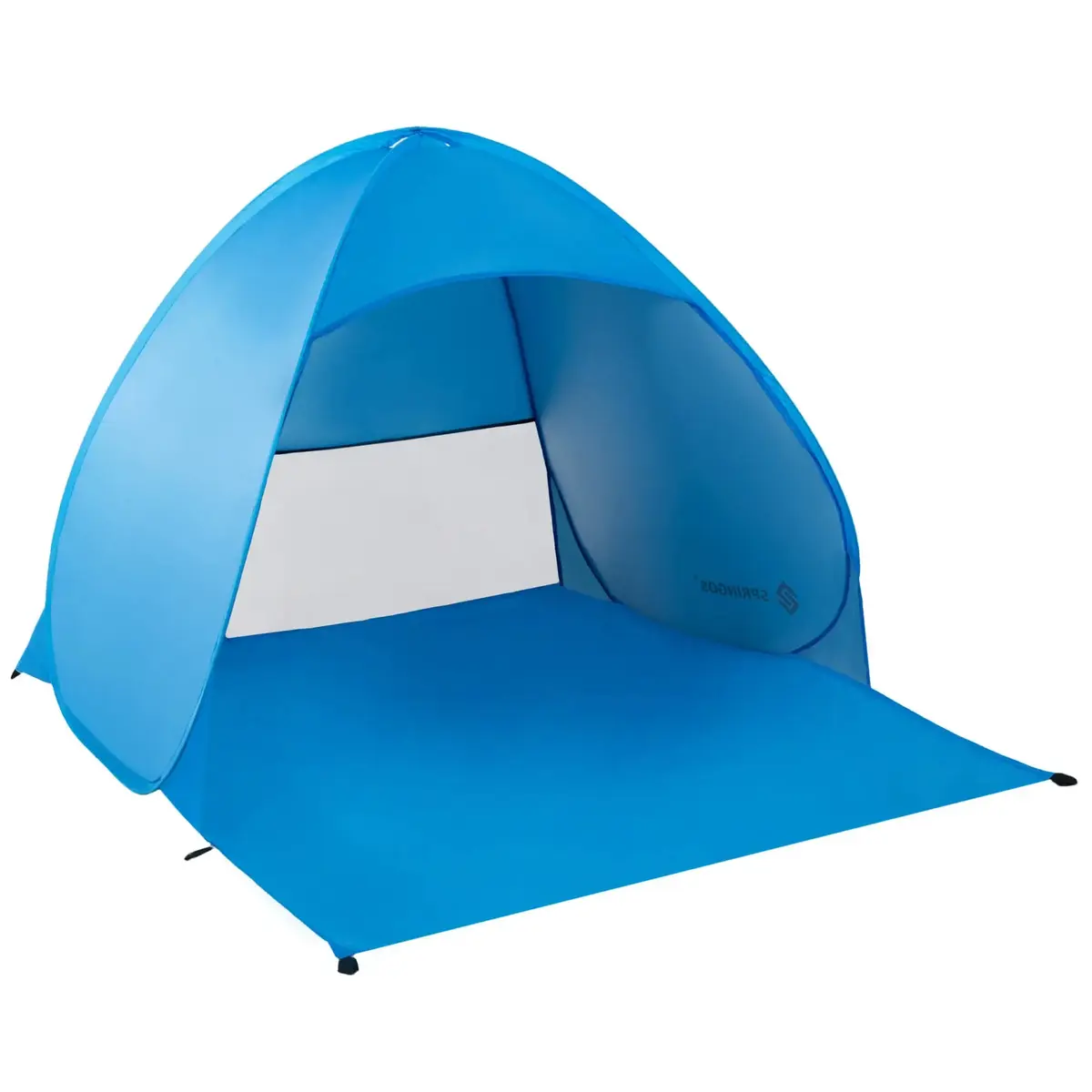 Springos PT035 pop-up beach tent Photo 10