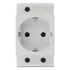 Sokets CEE 7/3 DeLOCK 11469 Photo 5