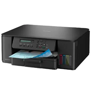 Multifunction Printer Brother DCP-T580DW Inkjet Colour Printing