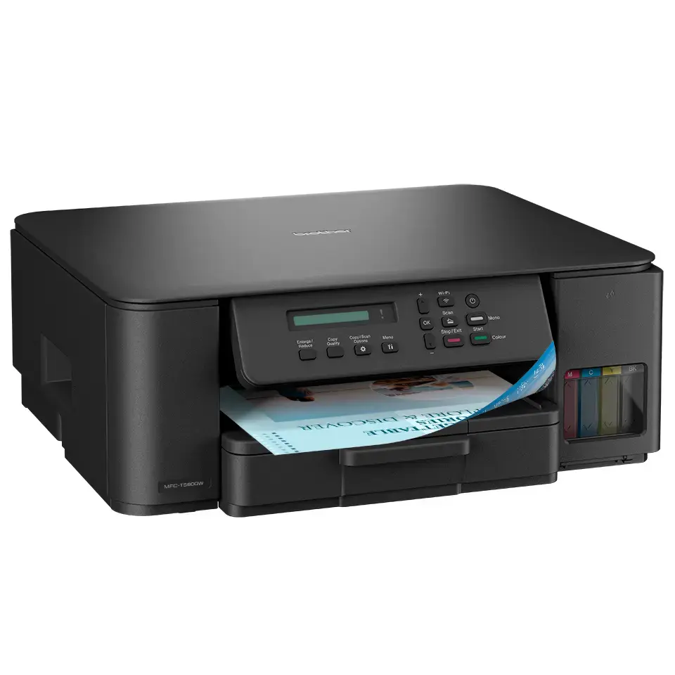 МФУ Brother DCP-T580DW Photo 2