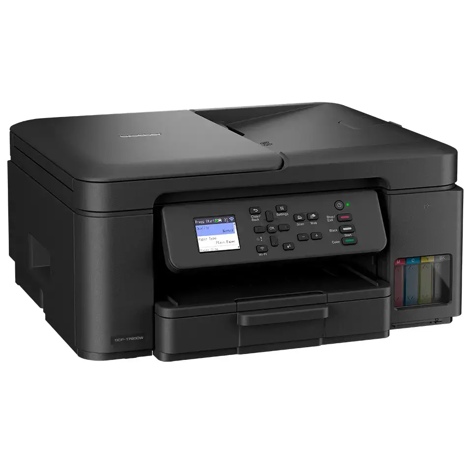 МФУ Brother DCP-T780DW Photo 3