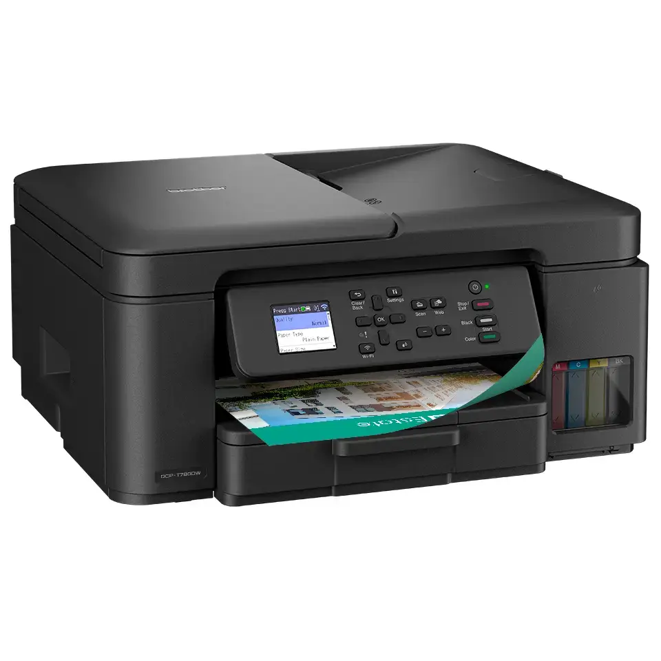 МФУ Brother DCP-T780DW Photo 4