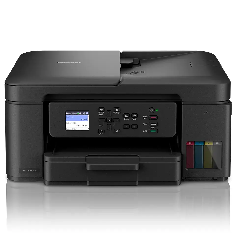 МФУ Brother DCP-T780DW Photo 5