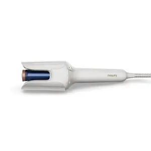 Утюг для завивки Philips BHB968/00 Тёплый белый 48 Вт 2 м