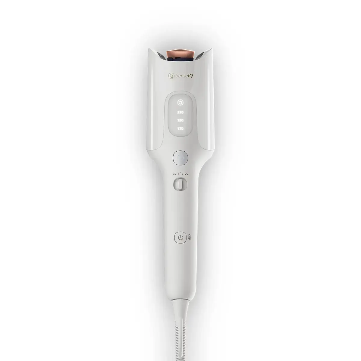 Kēršanas dzelzs Philips BHB968/00 Photo 2